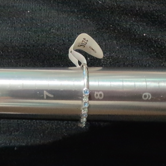 R890 Turtle Ring Set Plated - Fragrant Jewels - Picture 13 of 16